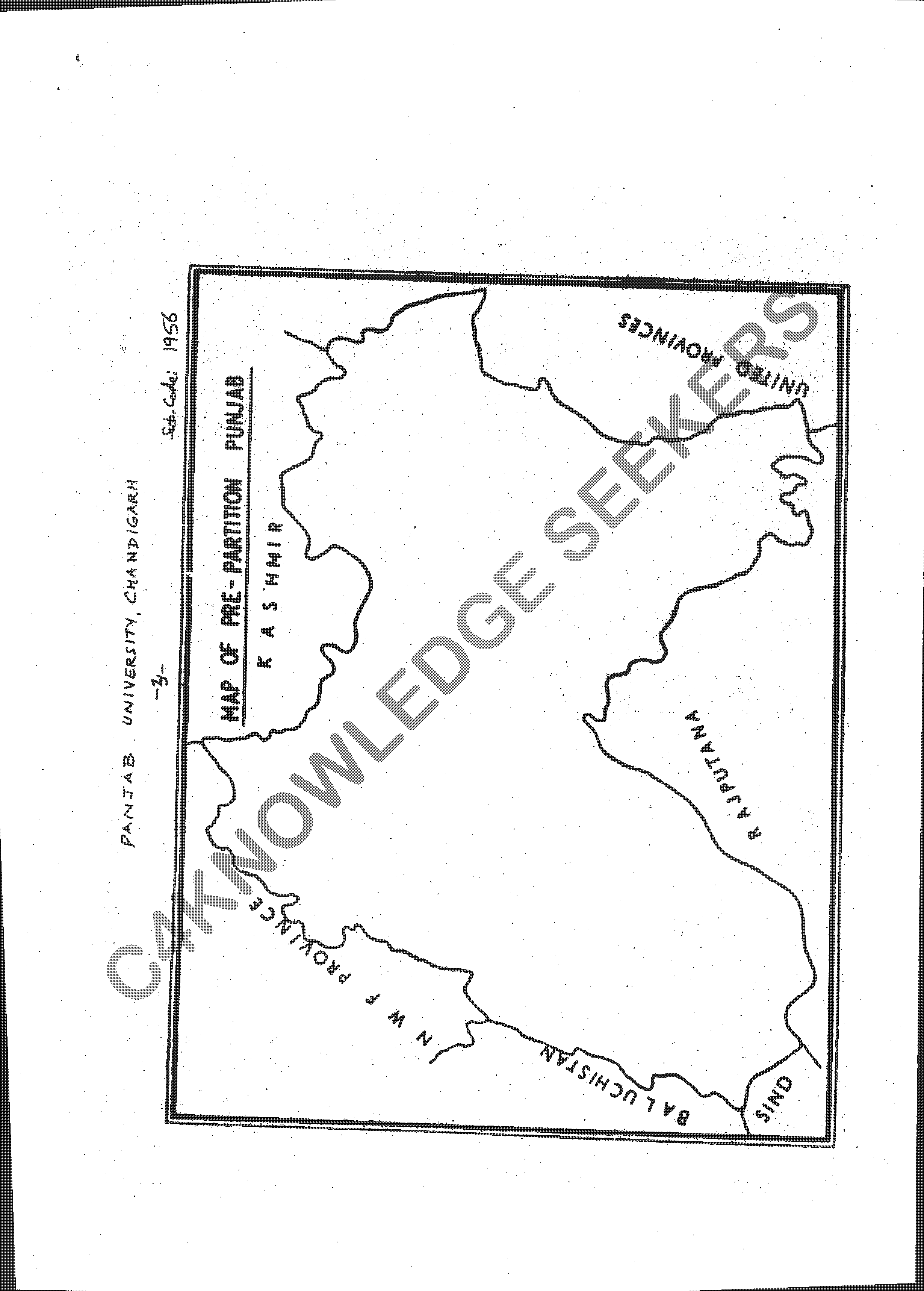 Question Paper 2020