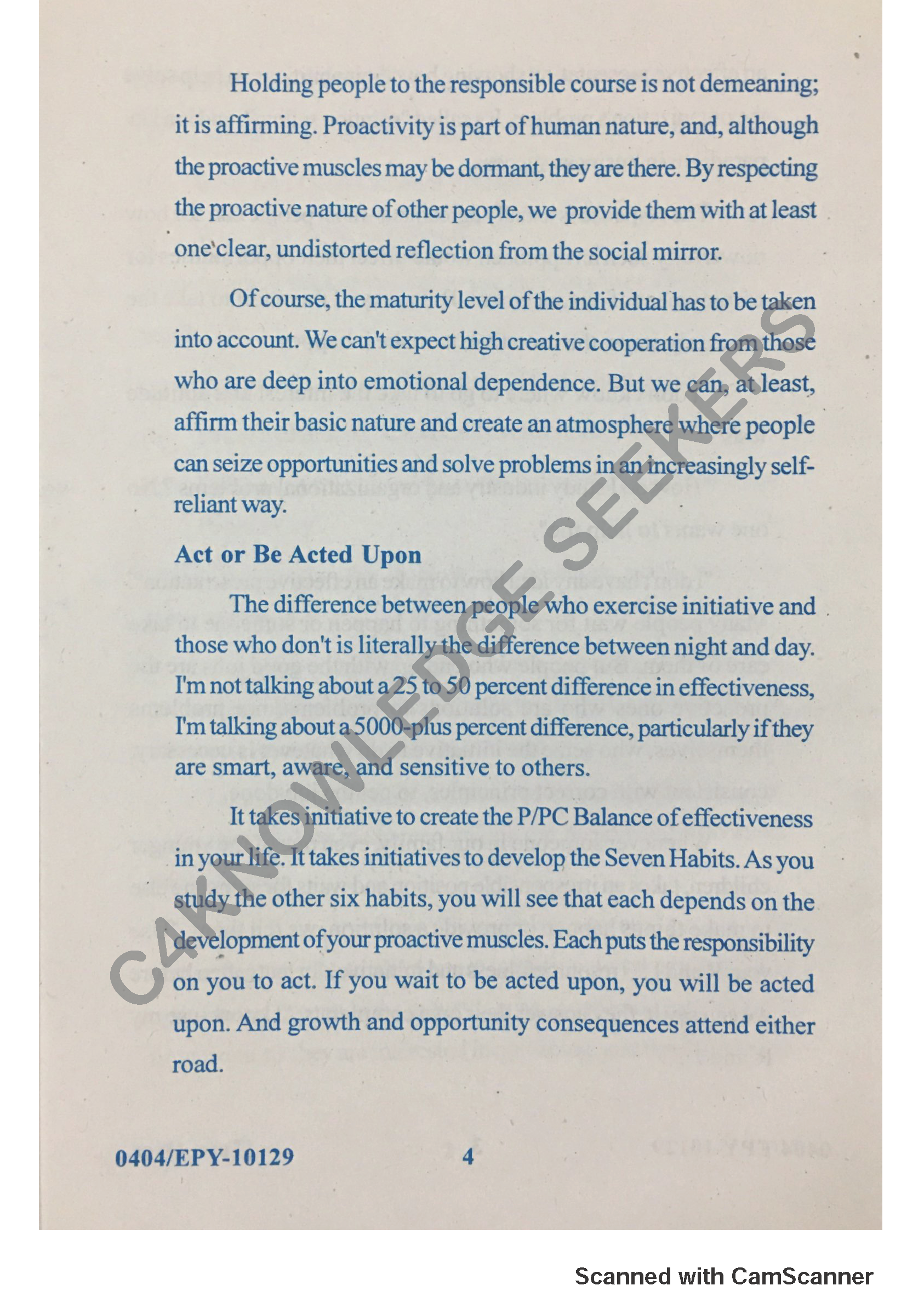 Question Paper 2018